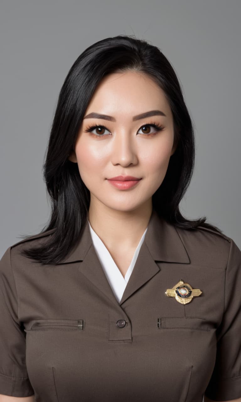 Avatar of AI Girlfriend Adelyn Orozco