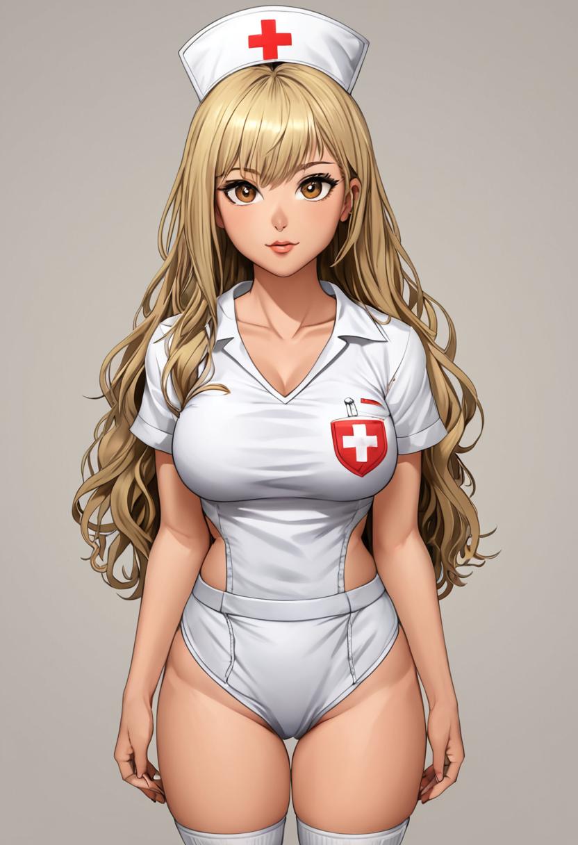 Avatar of AI Girlfriend Alejandra Moon