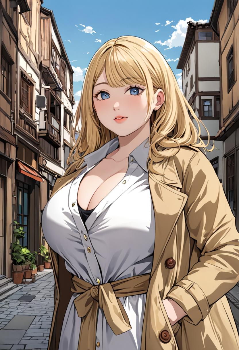 Avatar of AI Girlfriend Jazlyn Lin