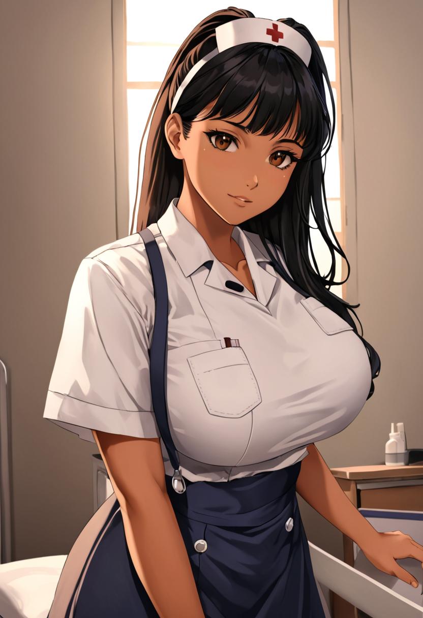 Avatar of AI Girlfriend Isabela Garrison