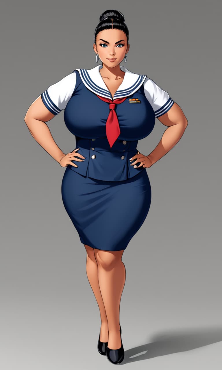 Avatar of AI Girlfriend Kaila Mcgrath