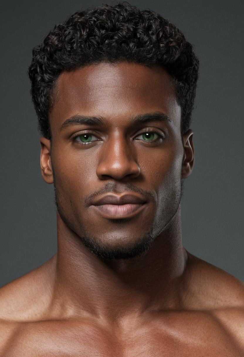 Avatar of AI Boyfriend Carmine Holder