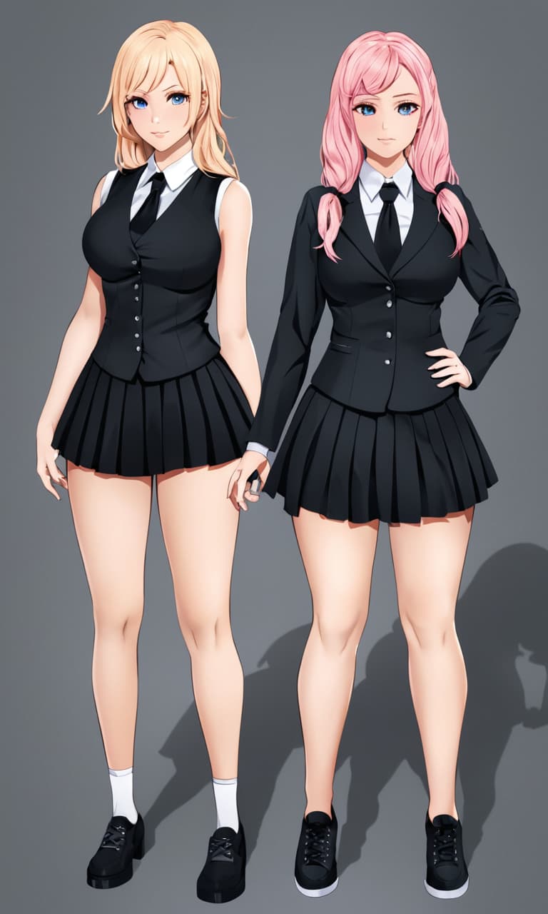 Avatar of AI Girlfriend Averi Mcknight
