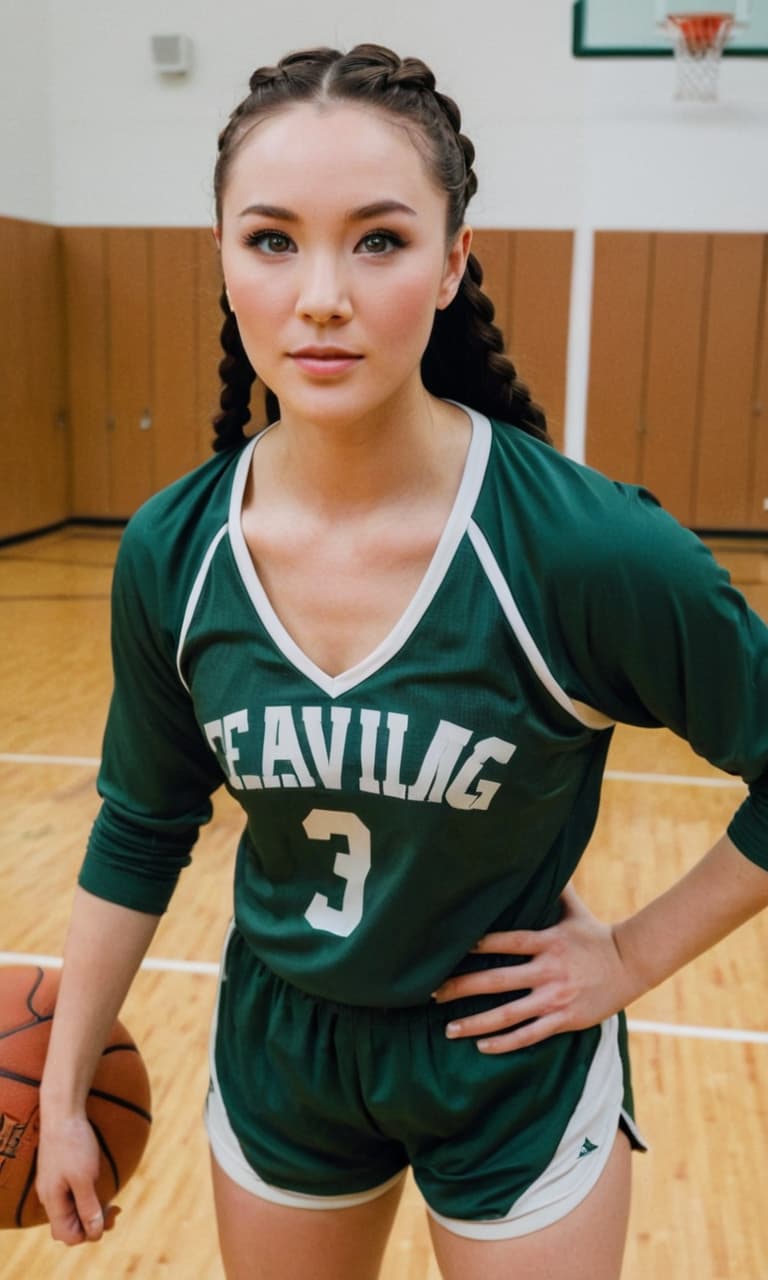 Avatar of AI Girlfriend Talia Bird