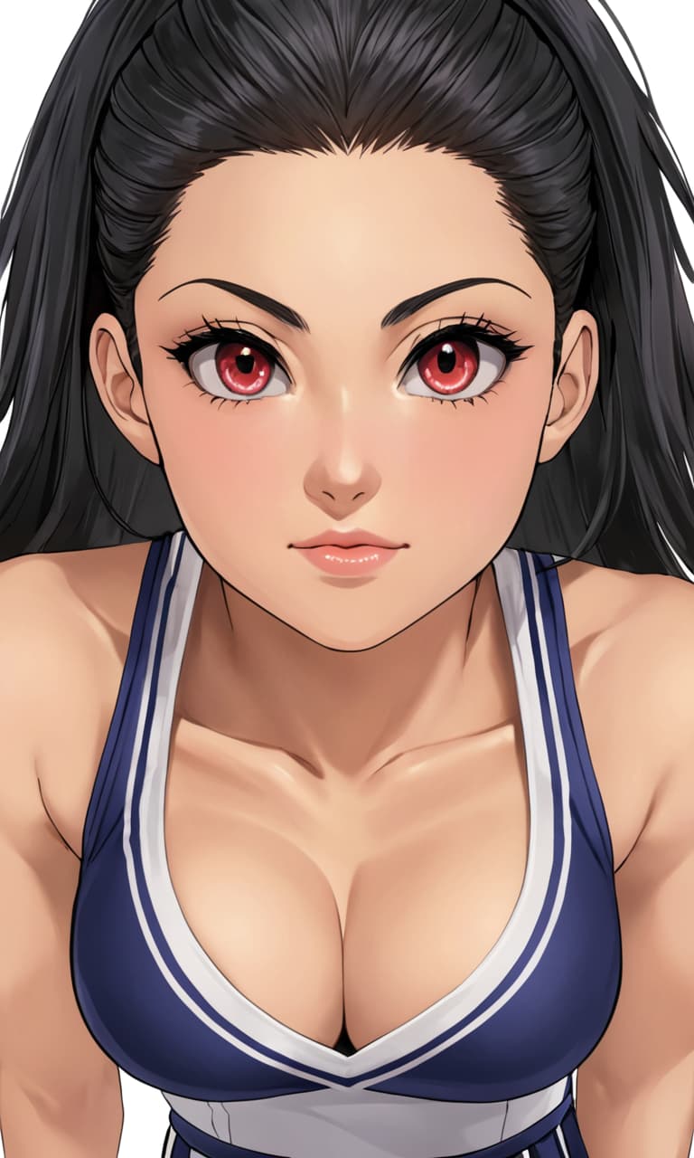 Avatar of AI Girlfriend Jaslyn Gallegos