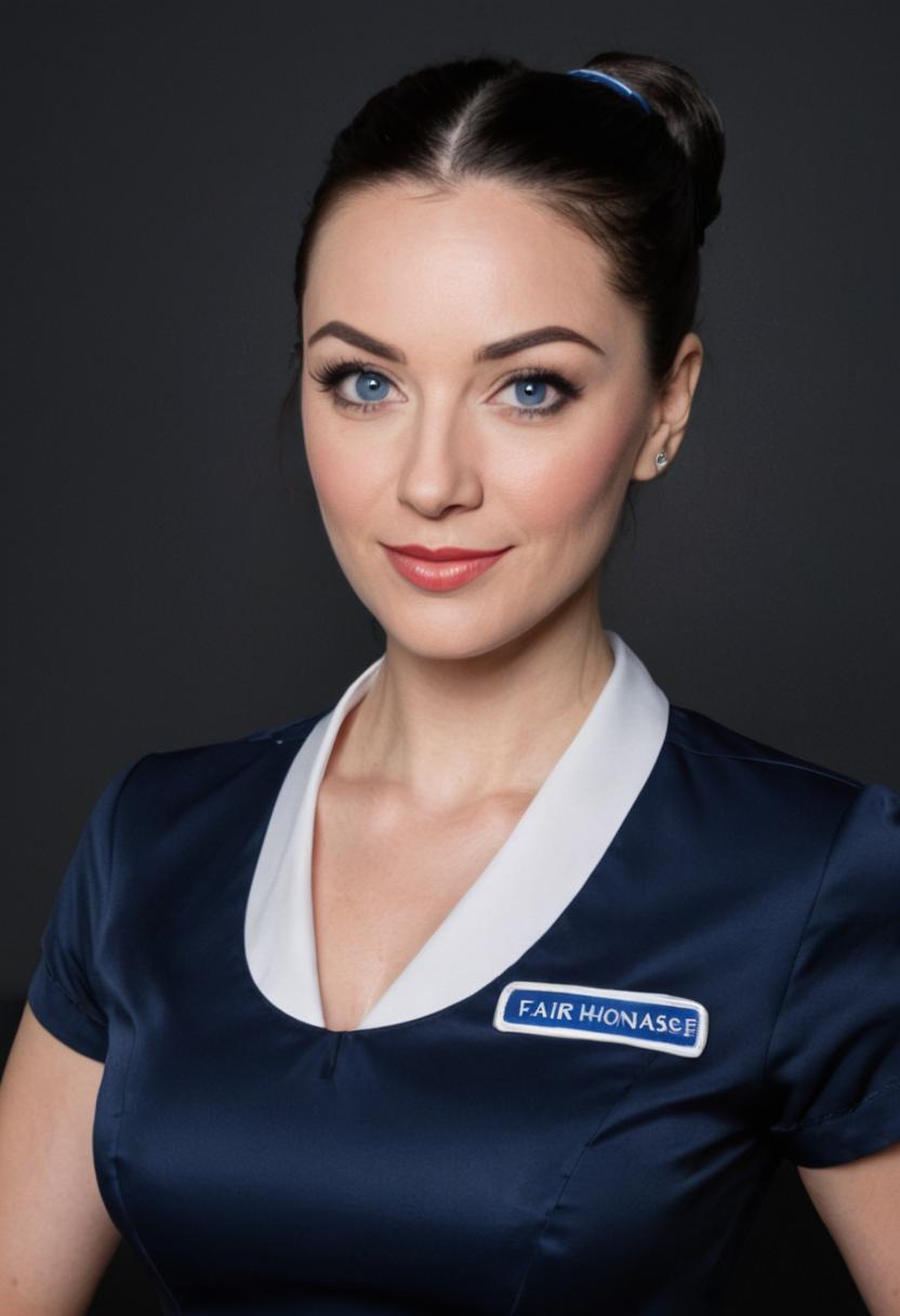 Avatar of AI Girlfriend Madyson Anthony