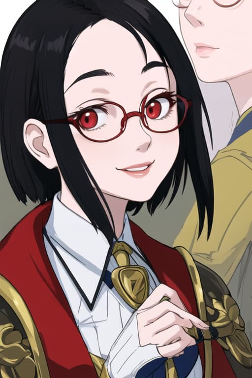 Avatar of AI Girlfriend Marin Berry
