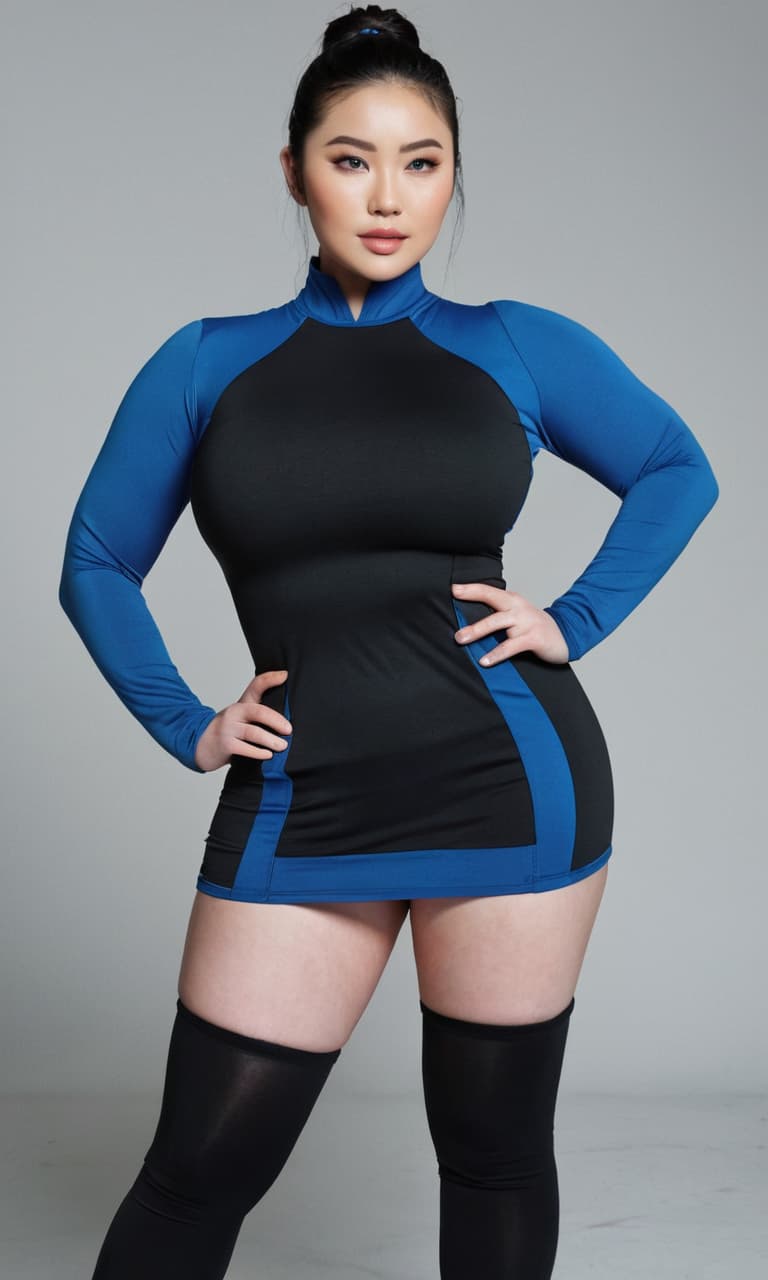Avatar of AI Girlfriend Rosa Rose