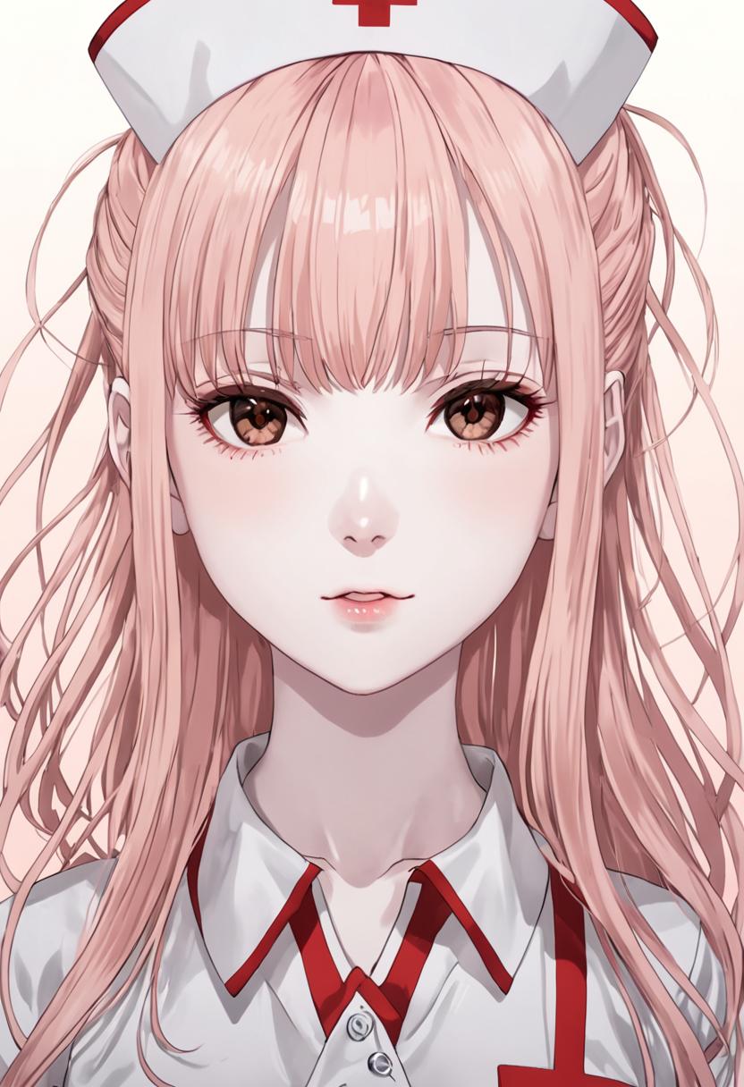 Avatar of AI Girlfriend Alma Chan