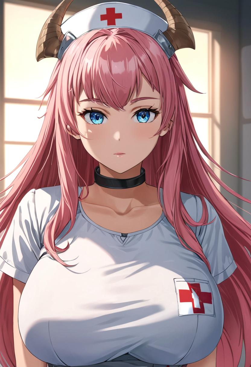 Avatar of AI Girlfriend Lacey Byrd