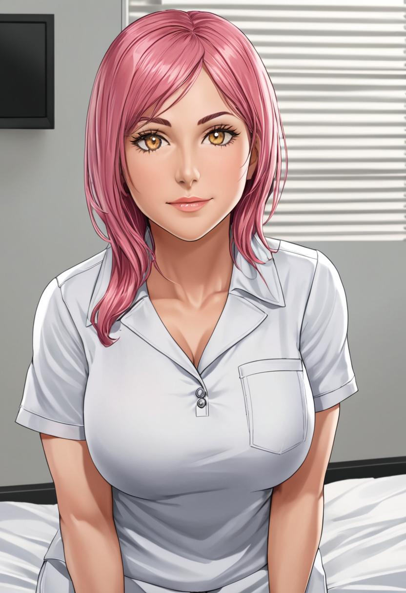 Avatar of AI Girlfriend Tessa Waters