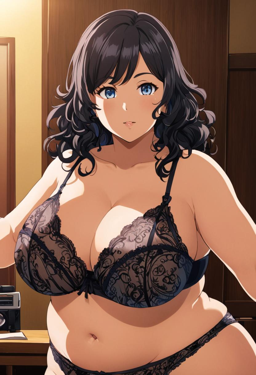 Avatar of AI Girlfriend Julie Hart