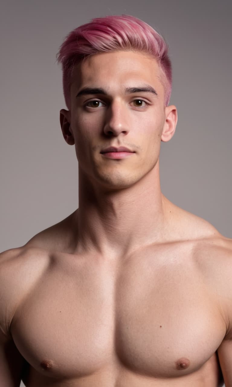 Avatar of AI Boyfriend Doyle Villarreal