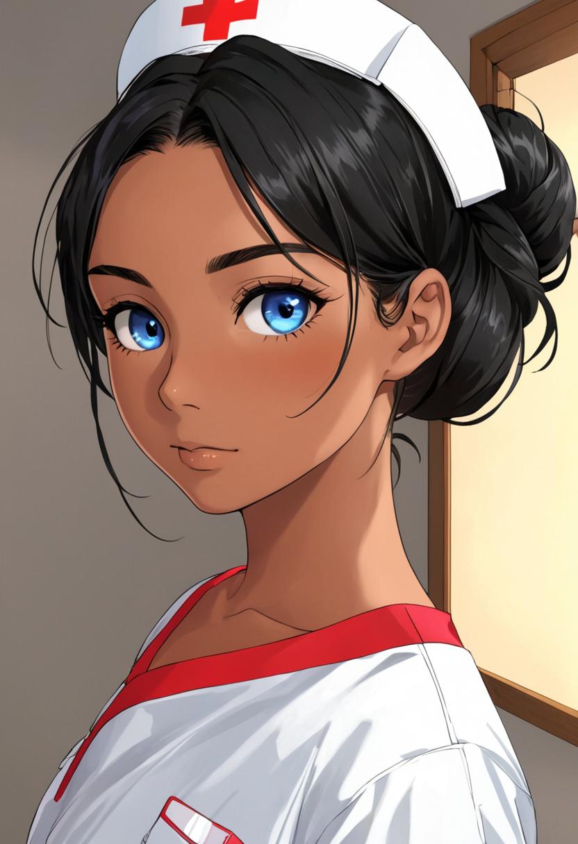 Avatar of AI Girlfriend Averie Schaefer