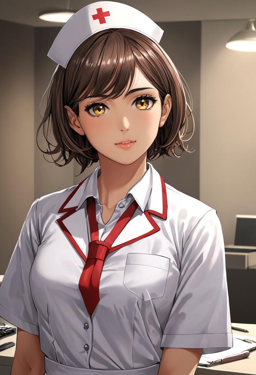 Avatar of AI Girlfriend Kelsie Christian