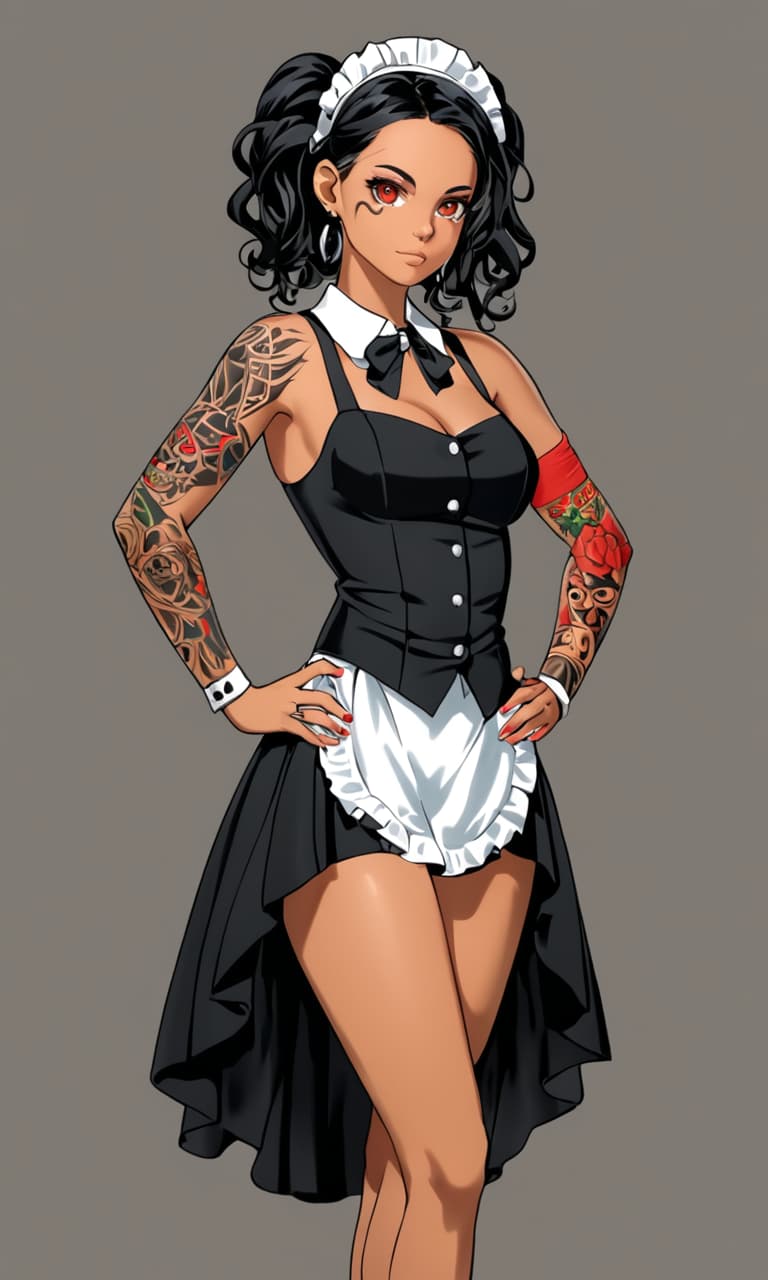 Avatar of AI Girlfriend Lydia Clay