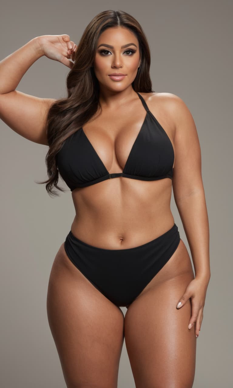 Avatar of AI Girlfriend Desiree Wade