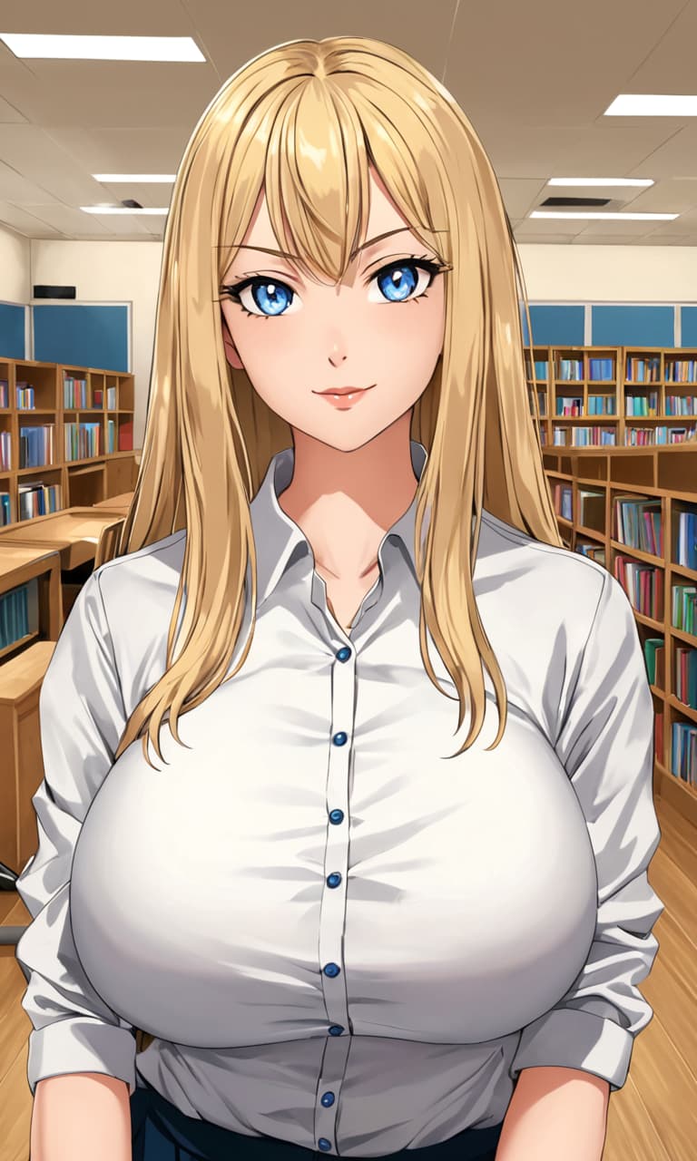 Avatar of AI Girlfriend Alisha Mccarty