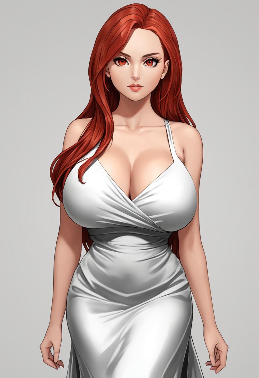 Avatar of AI Girlfriend Tania Mcmahon