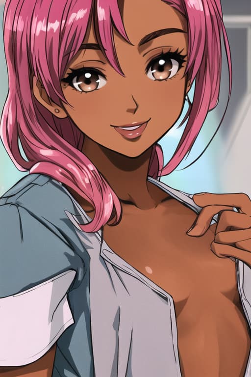 Avatar of AI Girlfriend Averi Mccall