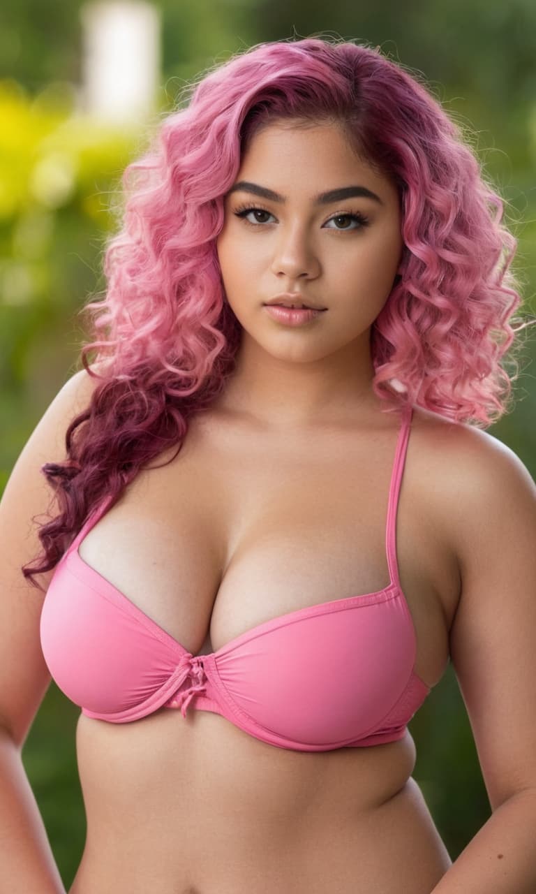 Avatar of AI Girlfriend Cynthia Frye