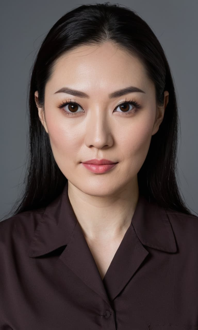 Avatar of AI Girlfriend Autumn Mcconnell