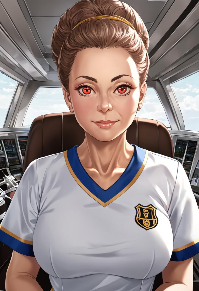 Avatar of AI Girlfriend Zariah Bray