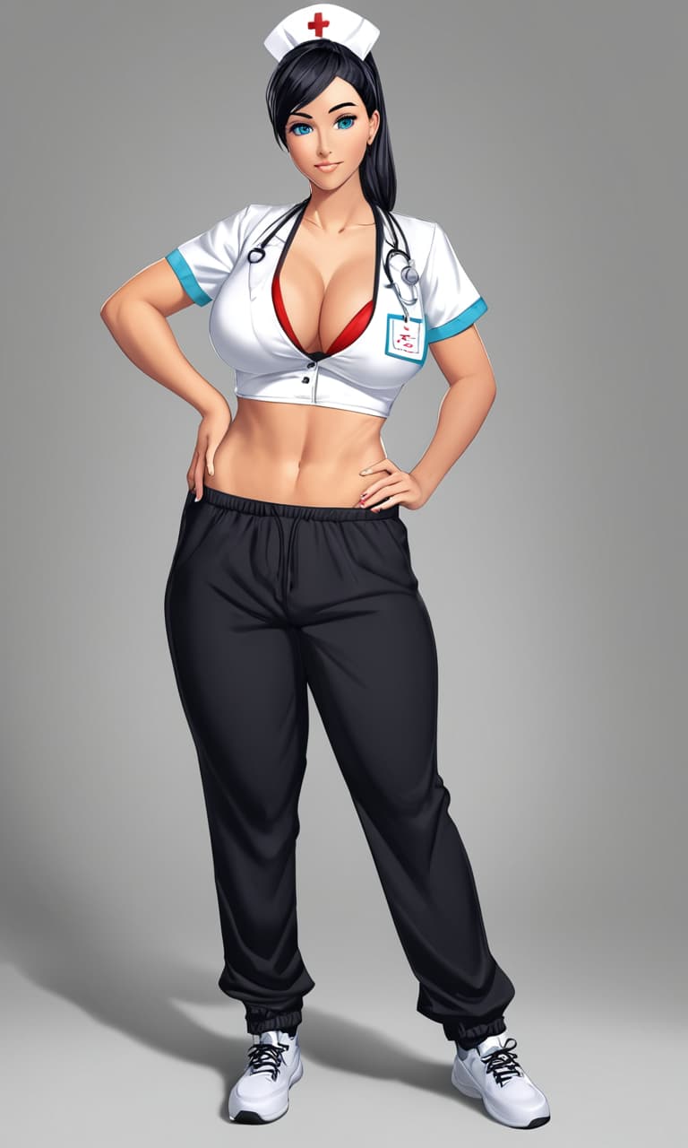 Avatar of AI Girlfriend Catalina Bird