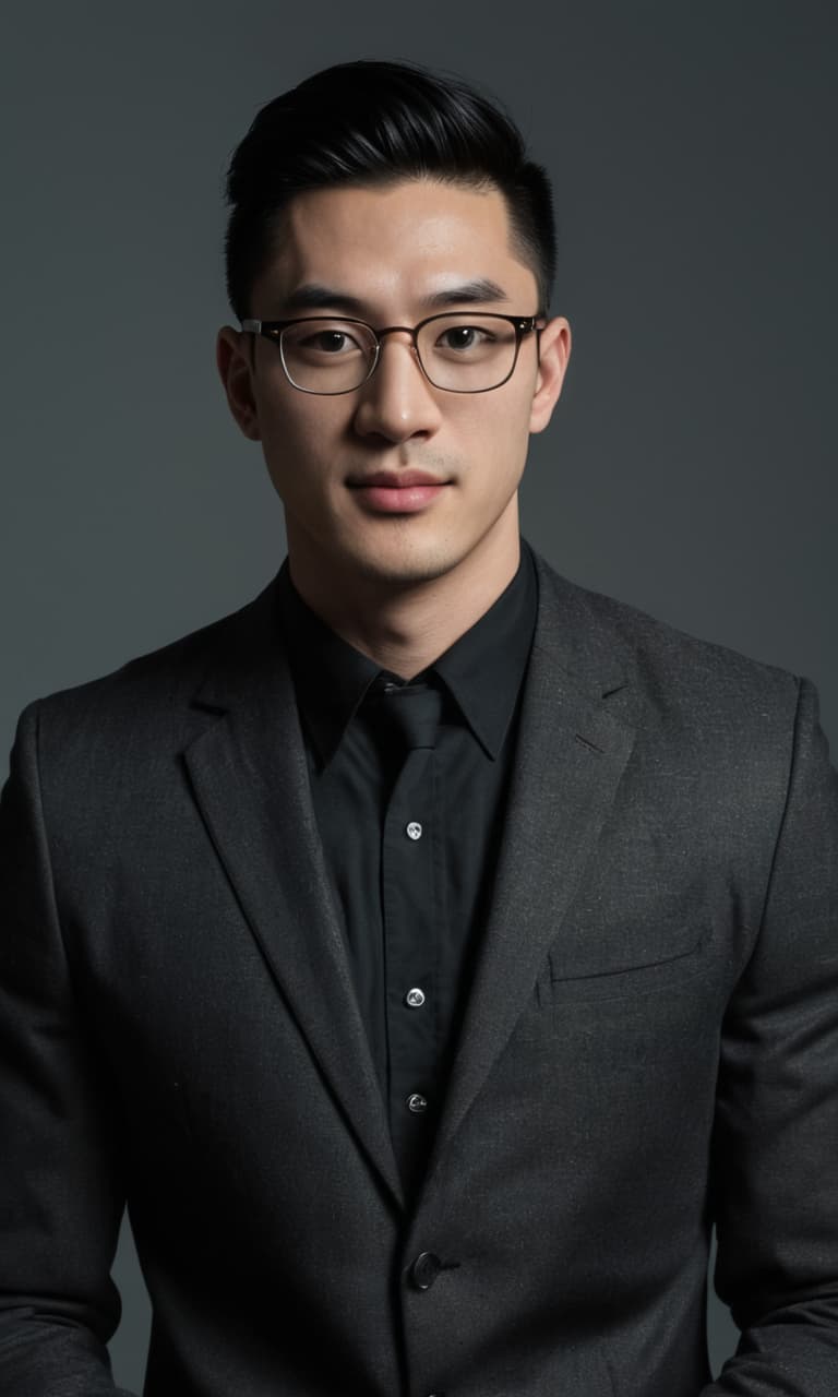 Avatar of AI Boyfriend Caleb Mcmahon