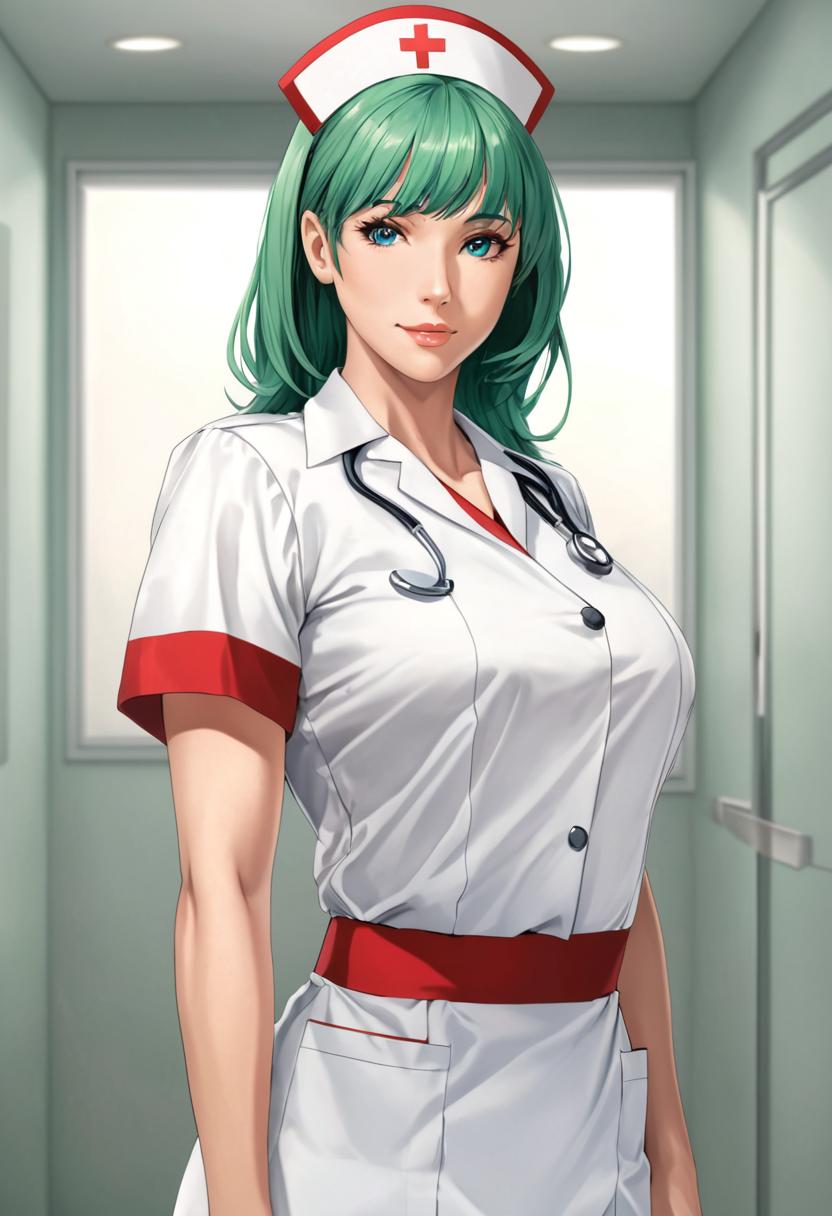 Avatar of AI Girlfriend Holly Petty