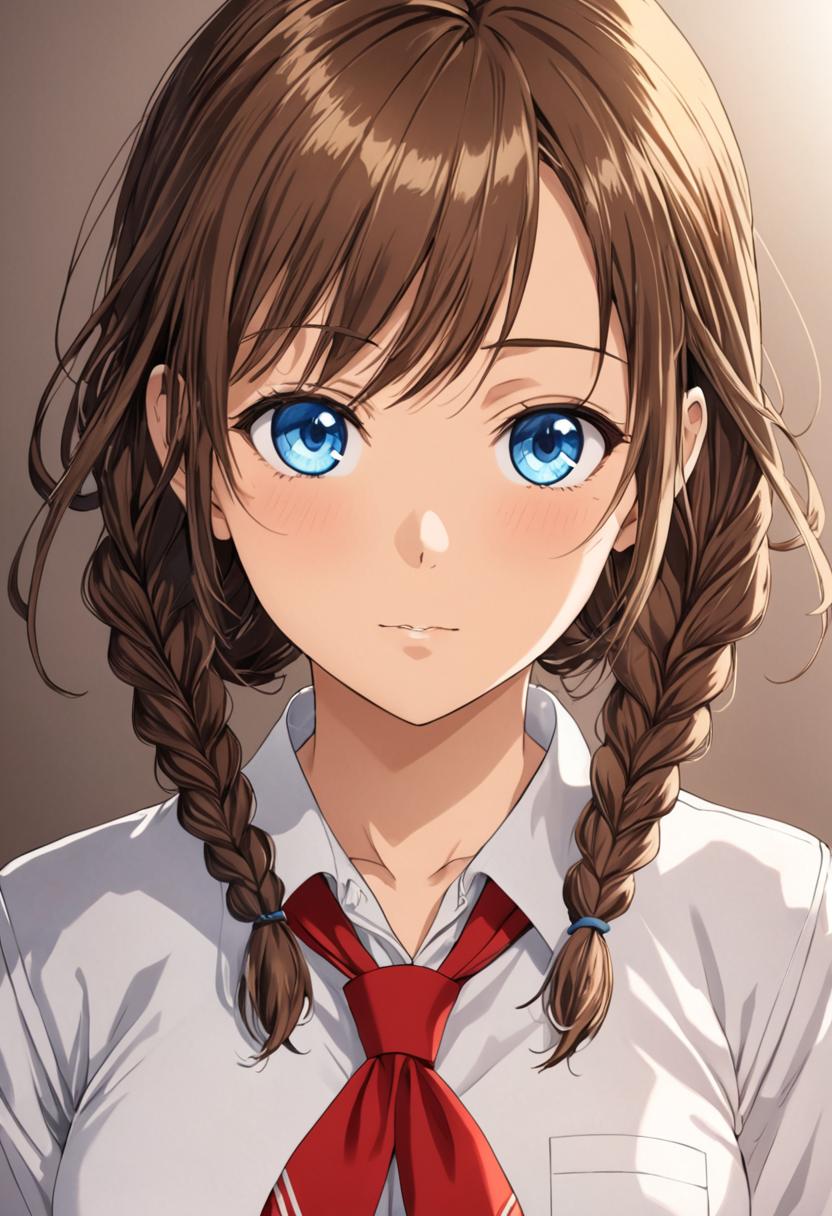 Avatar of AI Girlfriend Aubrie Cordova