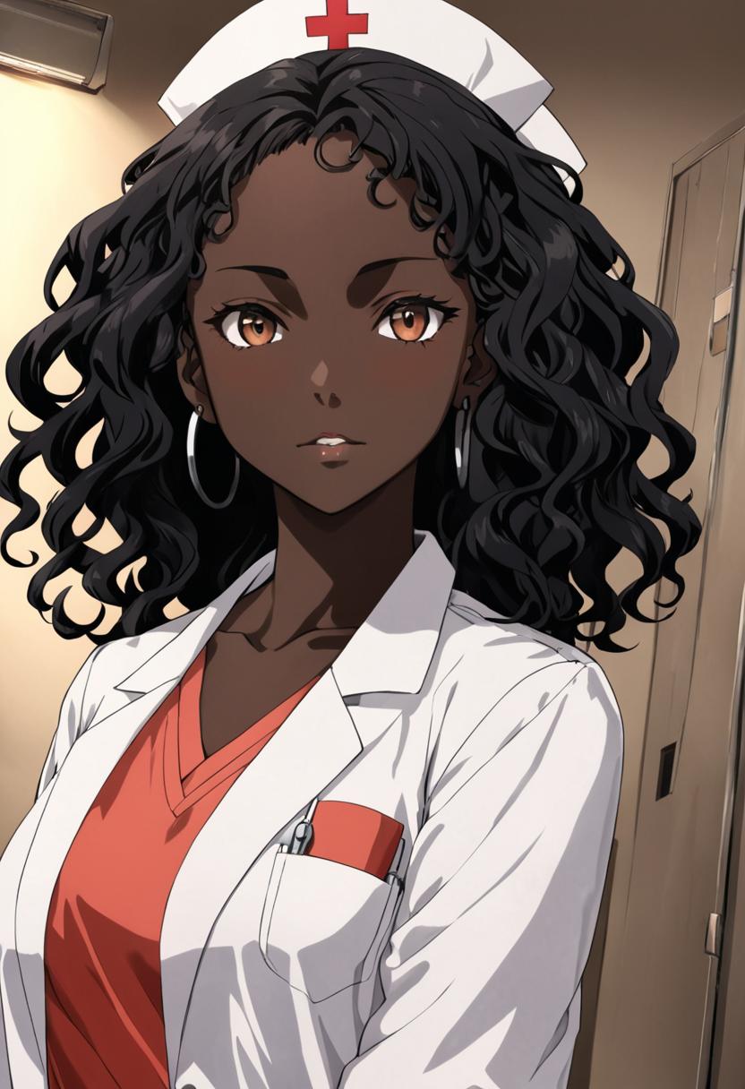 Avatar of AI Girlfriend Bailey Vang