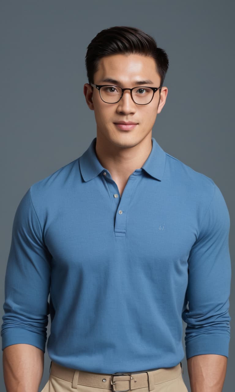 Avatar of AI Boyfriend Armando Francis