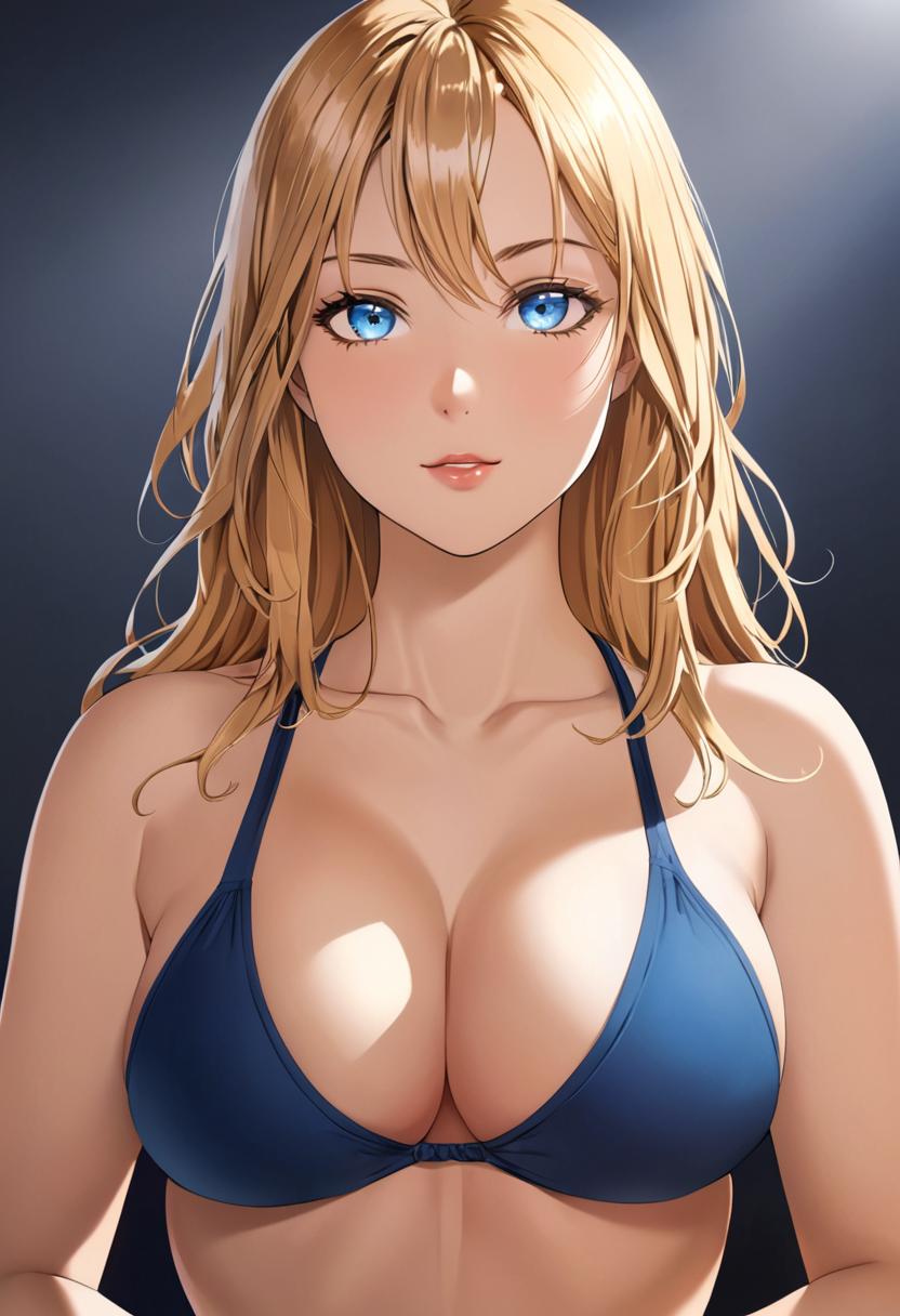 Avatar of AI Girlfriend Lilyana Jones