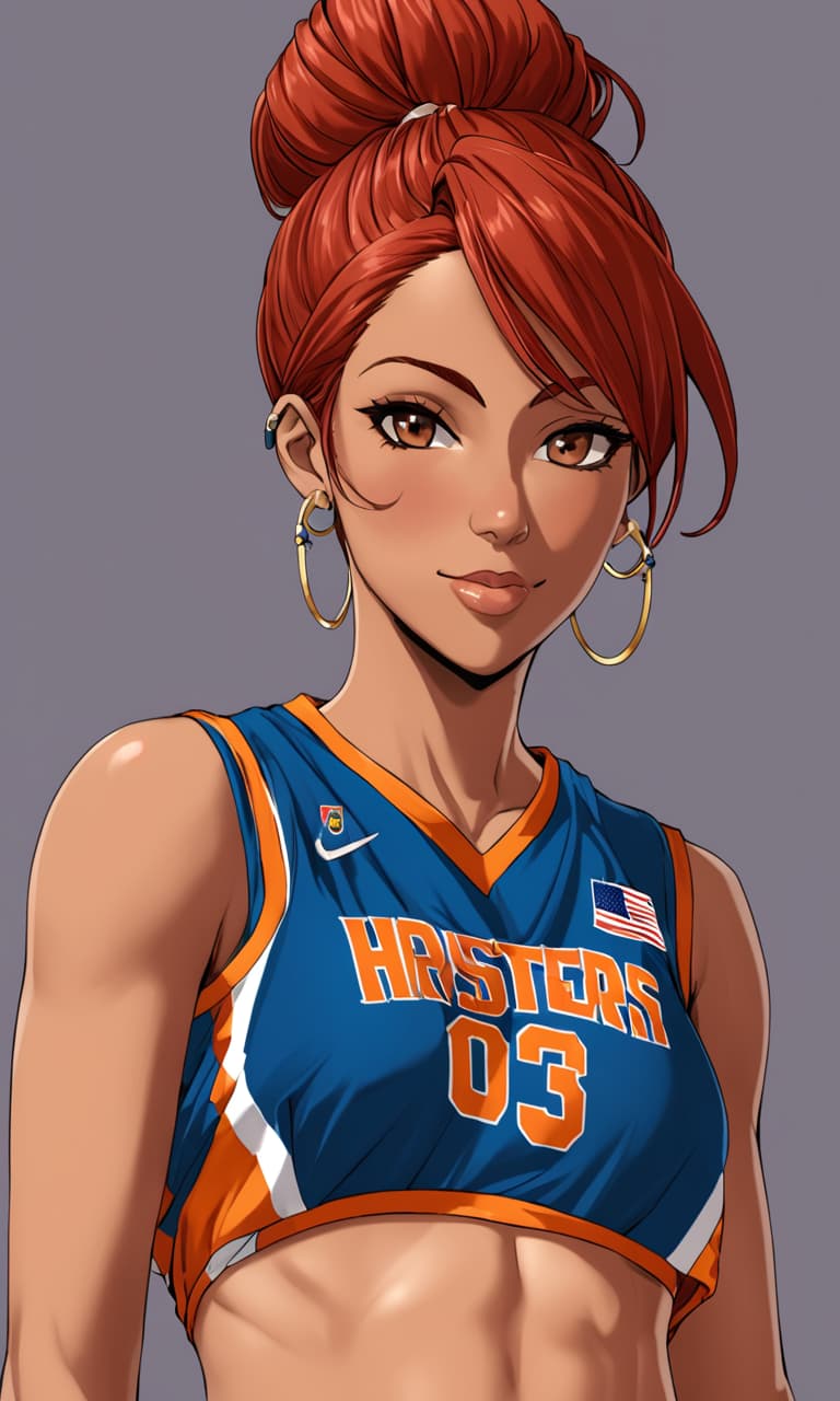 Avatar of AI Girlfriend Giselle Howell