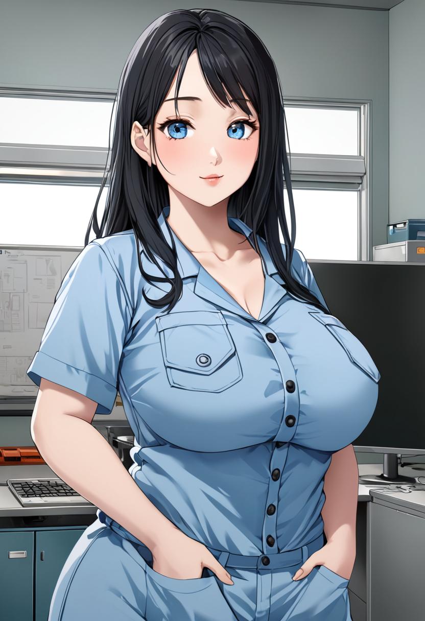 Avatar of AI Girlfriend Hayley Trevino