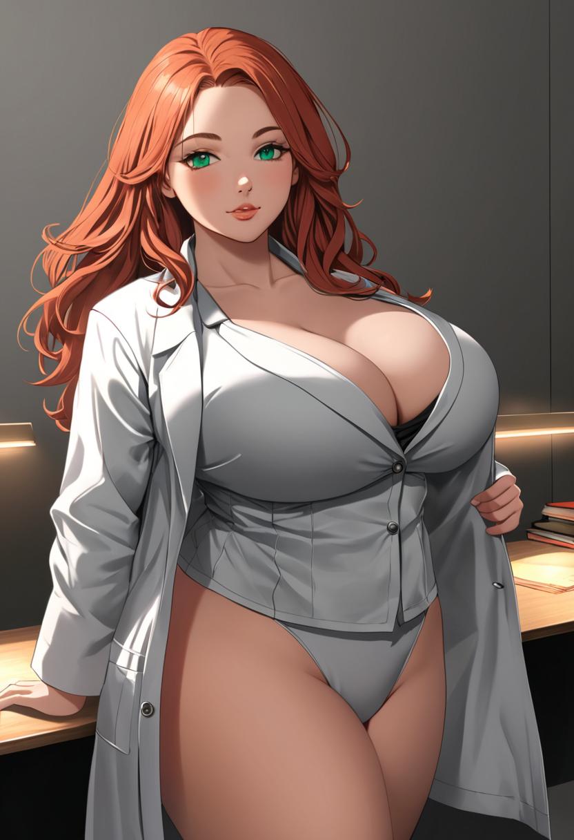Avatar of AI Girlfriend Cara Moody