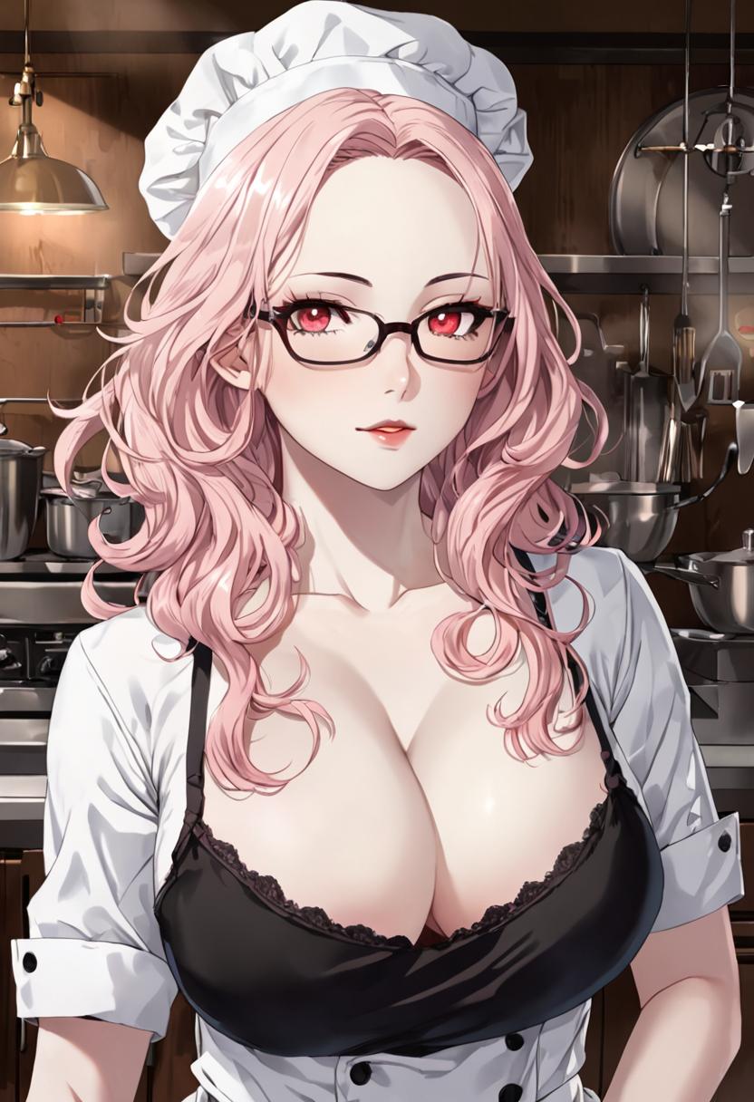 Avatar of AI Girlfriend Ashlyn Buck