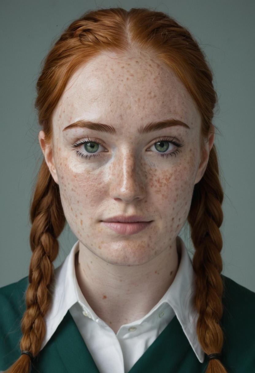 Avatar of AI Girlfriend Madison Church