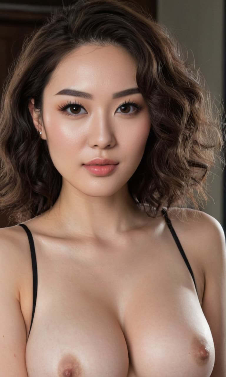 Avatar of AI Girlfriend Princess Barber