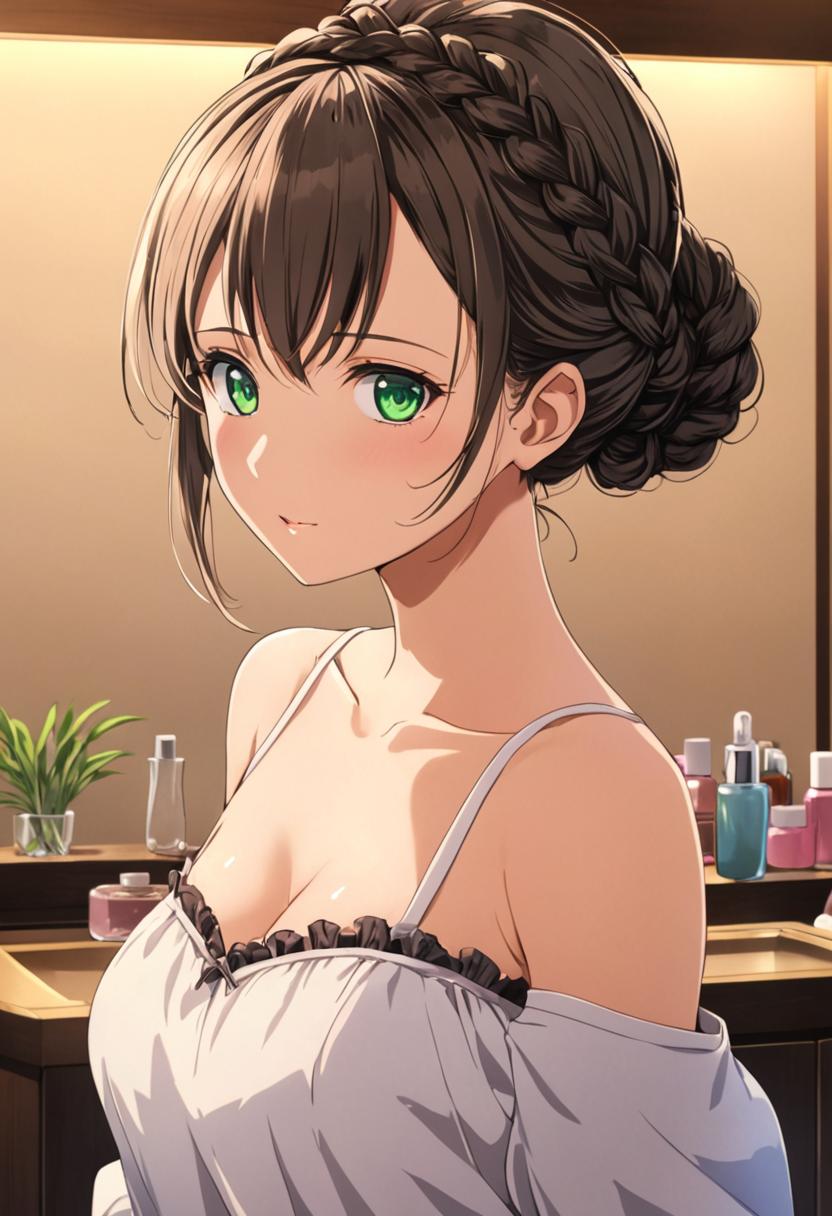 Avatar of AI Girlfriend Audrina Berry