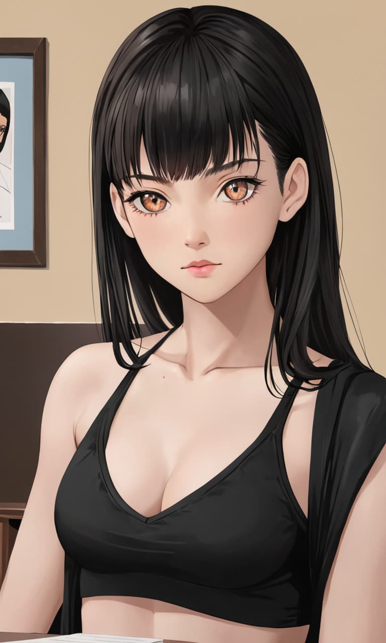 Avatar of AI Girlfriend Rhianna Cobb