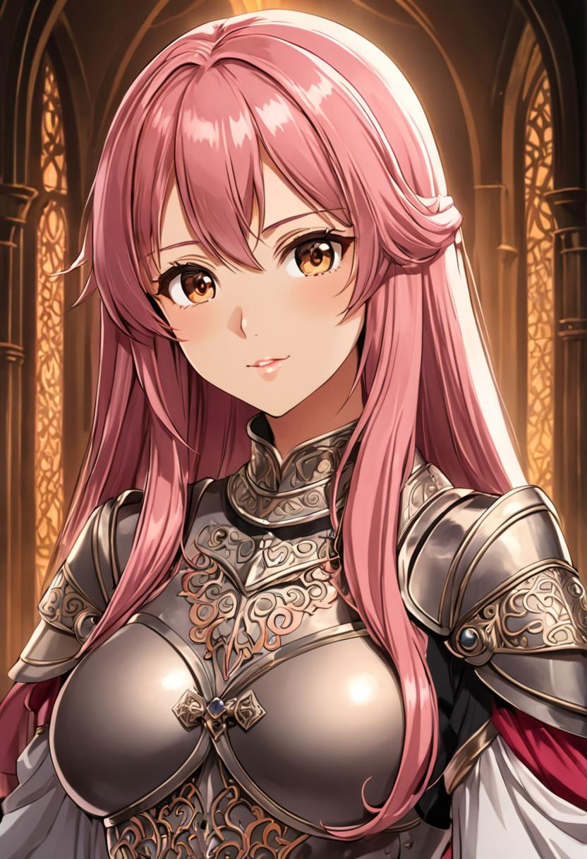 Avatar of AI Girlfriend Amara Schmidt