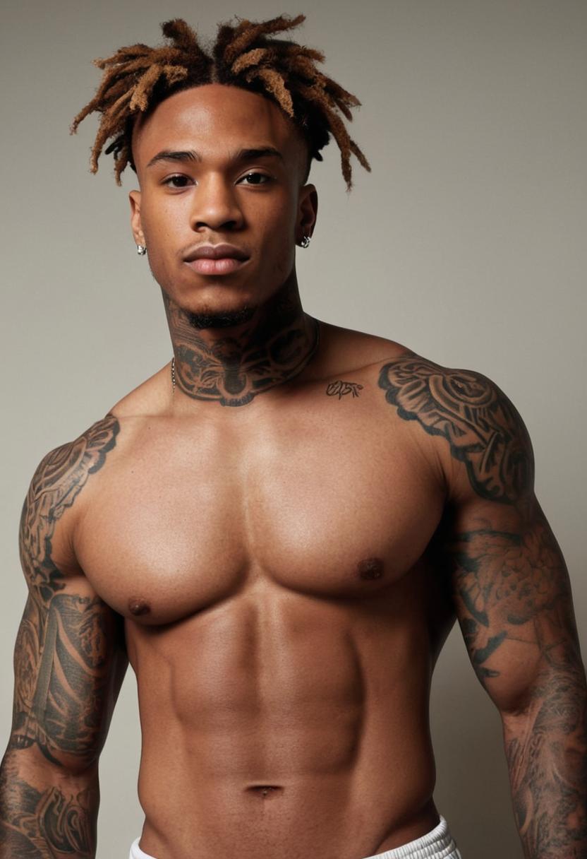 Avatar of AI Boyfriend Clay Browning