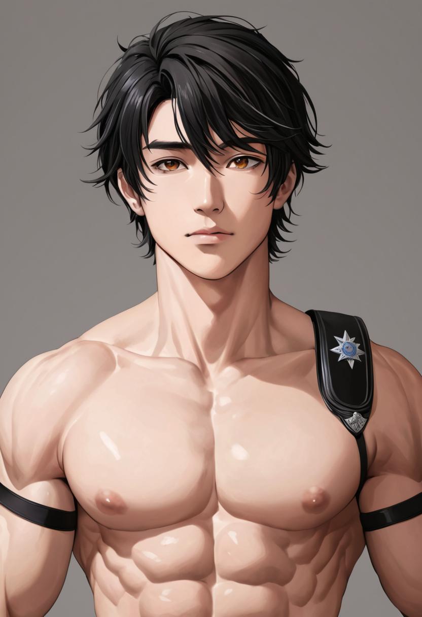 Avatar of AI Boyfriend Dylan Perry