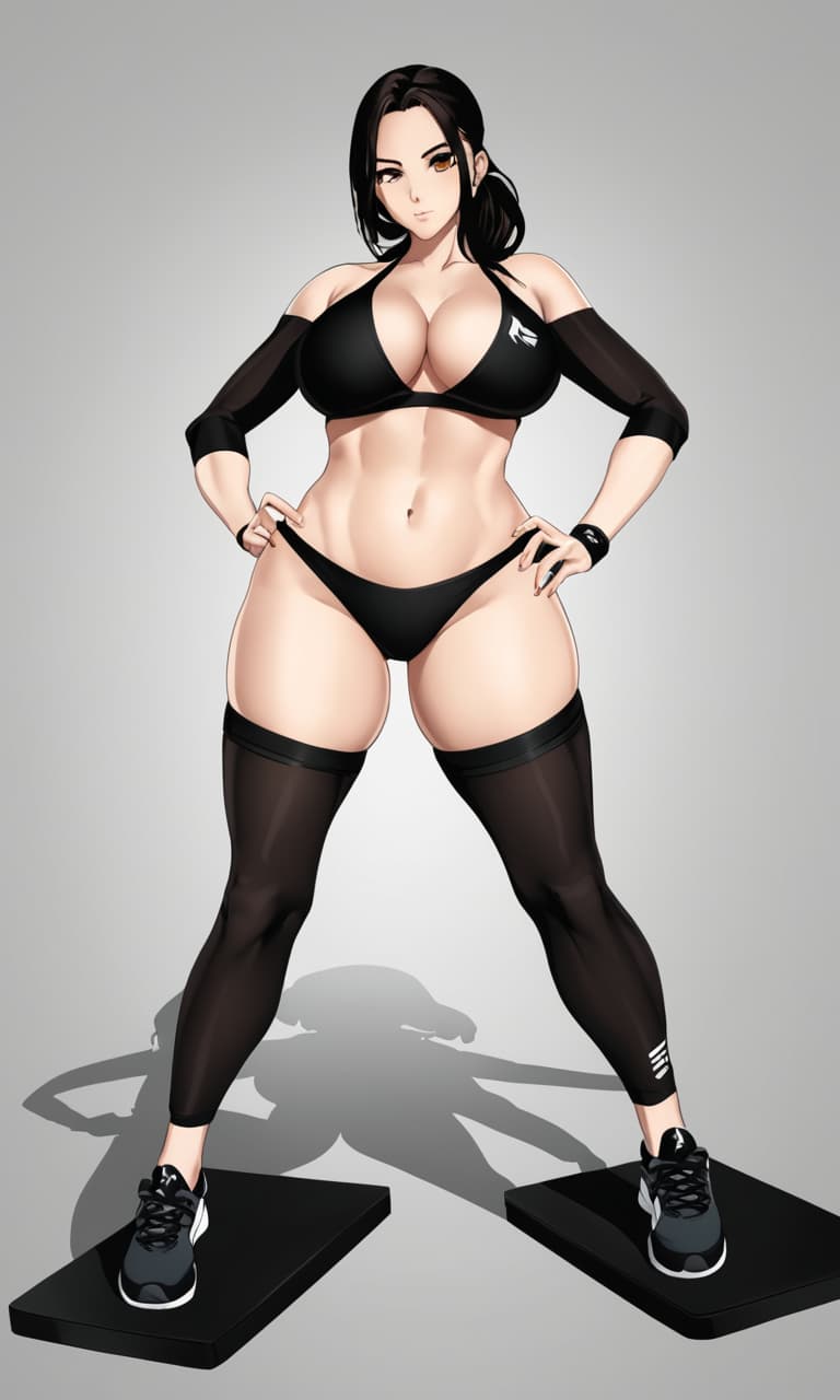 Avatar of AI Girlfriend Kenley Lane