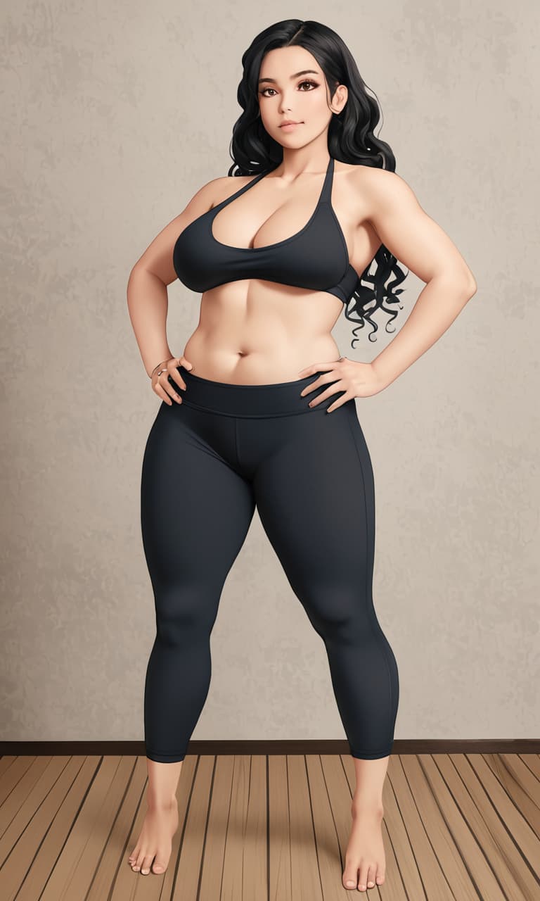 Avatar of AI Girlfriend Giuliana Werner