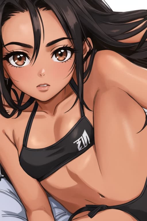 Avatar of AI Girlfriend Camryn Hickman