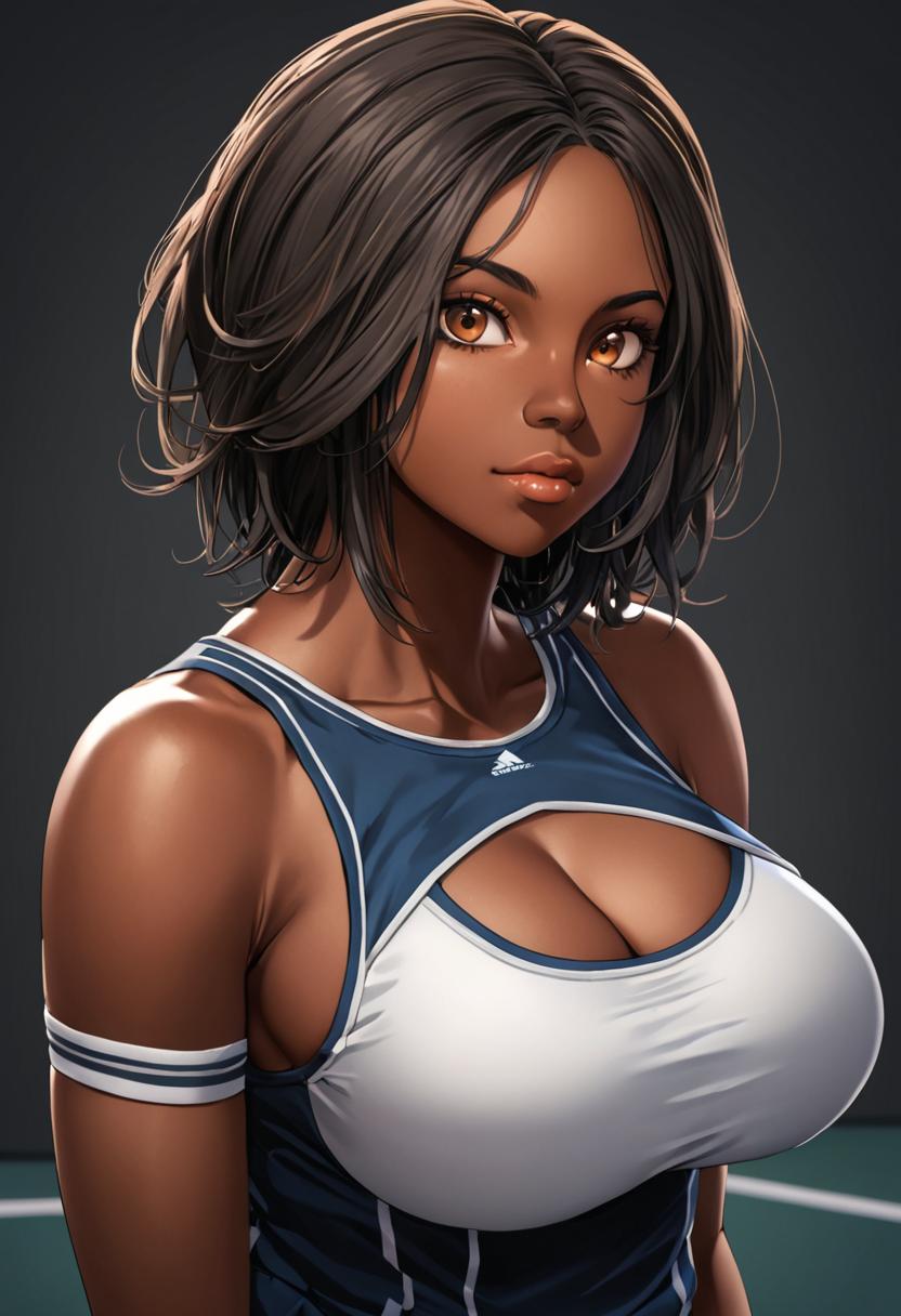 Avatar of AI Girlfriend Erica Wilkinson