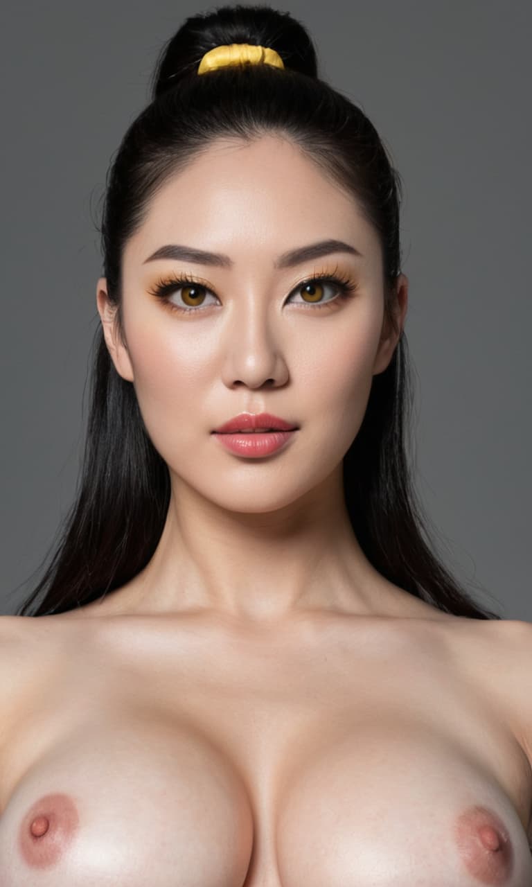 Avatar of AI Girlfriend Valeria Lowe